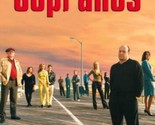 The Sopranos: Season 3 DVD | Region 4 - $16.21
