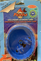 PIRANHA Wallpaper Soft Grip Scoring Tool - $217.41 MXN
