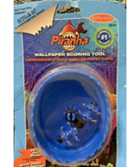 PIRANHA Wallpaper Soft Grip Scoring Tool - $217.41 MXN