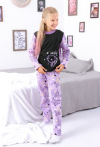 Pajama Sets Girls, Demi-season, Nosi svoe 6076-024-33-5-Н - $21.65+