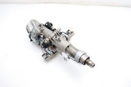 03-09 MERCEDES-BENZ W211 E350 RWD STEERING COLUMN E1335 image 3