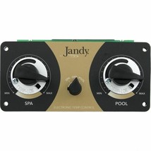 Jandy Zodiac Laars R0011700 Electronic Heater Temperature Control Assembly - £328.53 GBP