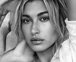 HAILEY BIEBER 4x6 PHOTO - $2.55