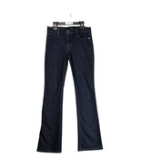 Joe's Jeans Provocateur Dark Taylor Wash Women's 24 Bootcut 28x30" Y2K L... - €22,39 EUR Joe's Jeans Provocateur Dark Taylor Wash Women's 24 Bootcut 28x30" Y2K L... - €22,39 EUR
