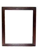 Bois Photo Cadre pour ~20x23 - £146.65 GBP