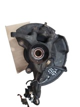 Passenger Front Spindle/Knuckle Station Wgn ABS Fits 07-12 ELANTRA 609498 - £52.22 GBP