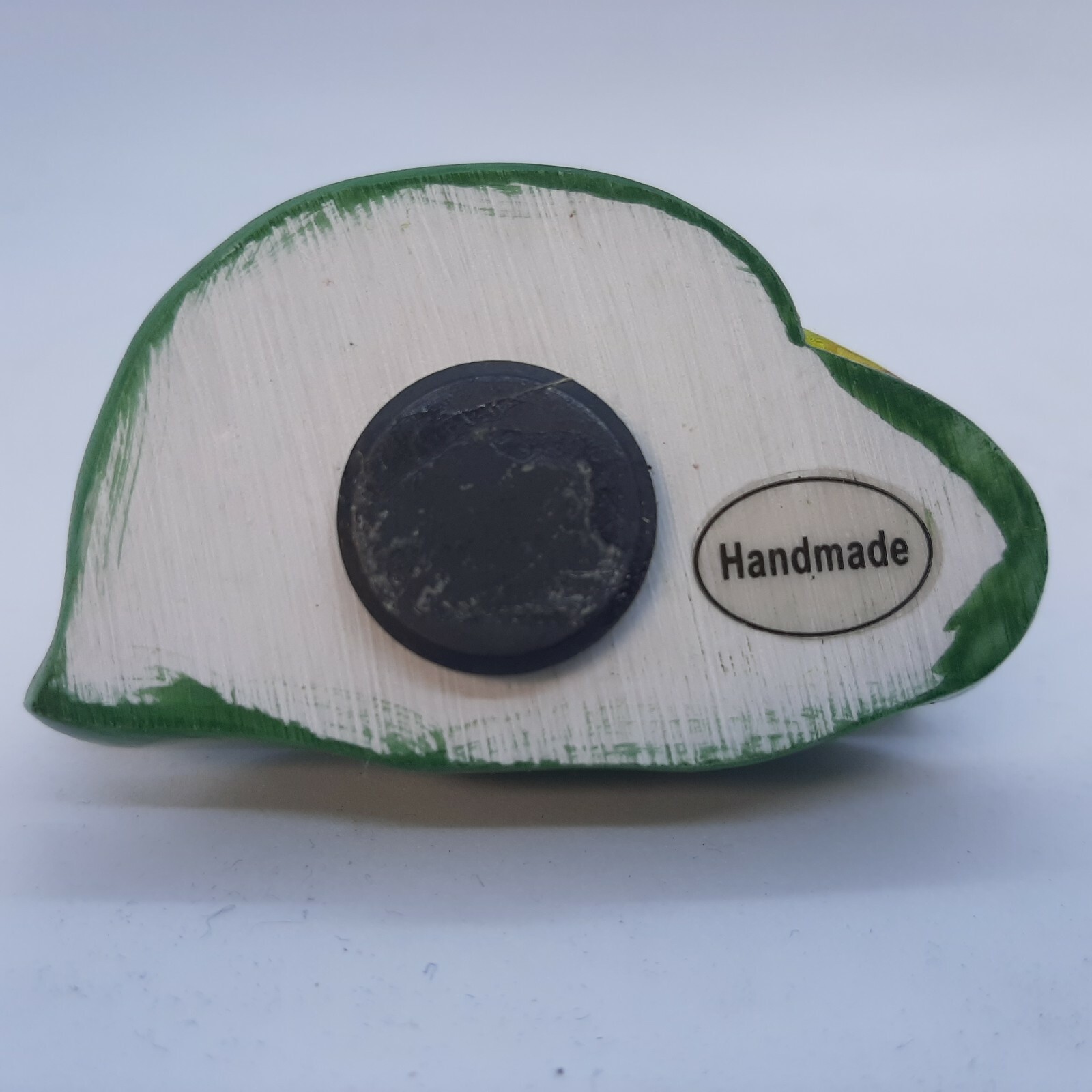 Iguana Handmade magnet by elgate Item image 2