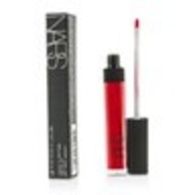 New In Box Nars Larger Than Life Lip Gloss 413 BLKR 1333, 0.19 oz Full Size image 7