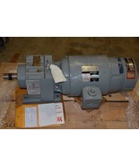 Reuland 0015C-1BEH-0190 1.5HP 3PH Motor / 29B4 Brake 6 lb/ft / Sew 36.83... - $21,924.39 MXN