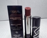 By Terry Hyaluronic Hydra-Balm Lipstick No.6 Love Affair Brand New In Box - $16.00