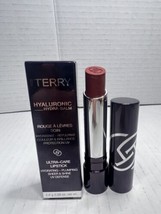 By Terry Hyaluronic Hydra-Balm Lipstick No.6 Love Affair Brand New In Box - £27.68 GBP