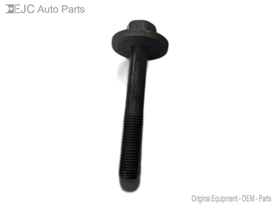 Crankshaft Bolt For 10-13 Chevrolet Silverado 1500  5.3  4WD - $19.75