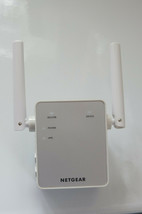 Netgear AC750 EX3700-100NAS Wireless Dual Band Range Extender ~ Ships Free - $18.99