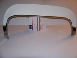 1982 REGENCY 98 USED LEFT REAR FENDER SKIRT BROKEN LATCH ORIG OLDSMOBILE... - $2,878.77 MXN