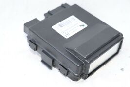 Mercedes W219 CLS63 CLS500 Trunk Lift Control Module A2198200526 image 2