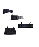 Chefs Multi Knife Storage Roll Bag Kitchen Organizer CKB001 - €16,14 EUR