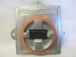L90028073 OEM Valeo 2014-2020 Jeep Grand Cherokee Xenon Headlight LED Mo... - $54.45