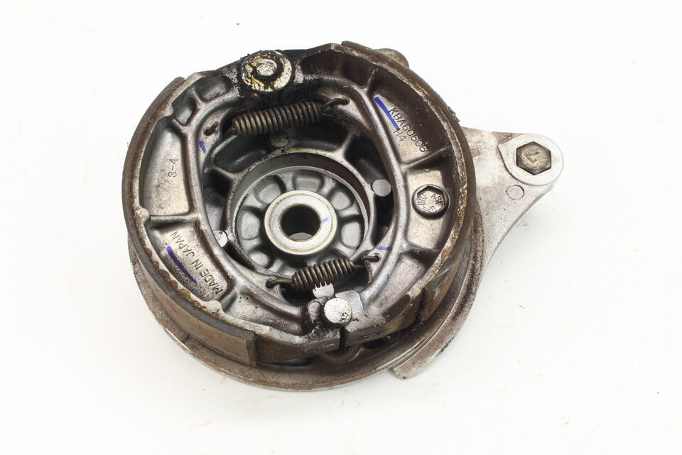 Kawasaki Eliminator 125 04-09 Rear Back Brake Caliper 41035-0007 m8809 - $29.69