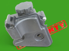 06-2013 mercedes gk450 r350 power steering pump fluid reservoir tank A00... - $52.00