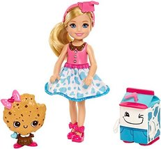 Barbie Dreamtopia Chelsea and Cookie Friend - £33.49 GBP