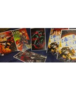 VENOM CLASSIC COVER W/COA,SEPARATION ANXIETY #127 of 600/VENOMOUS/#13&amp;32... - €55,99 EUR
