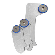 KEEP NICE &amp; DRY Adult Waterproof Cast &amp; Bandage Protectors by Blue Jay -... - $593.98 MXN
