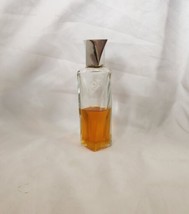 VTG 1970s Prince Matchabelli CACHET Cologne 4 Oz  Splash Read* 40% Used - £45.79 GBP