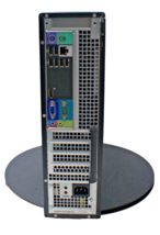 Dell Optiplex 790 DT Intel i5-2500 3.3Ghz 4GB 500GB  Windows 7 Pro 32 Bits - $1,466.36 MXN