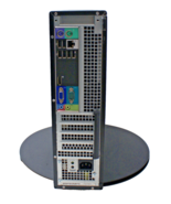 Dell Optiplex 790 DT Intel i5-2500 3.3Ghz 4GB 500GB  Windows 7 Pro 32 Bits - $110.87 CAD