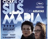 Clouds of Sils Maria Blu-ray | Region B - $8.43