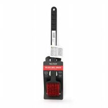 Grill Mark Grill Brush with Scraper 18 in. L - $11.95