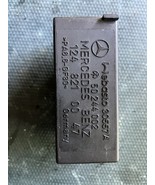 Mercedes W124 W201 Electric Sunroof Motor Relay 1248210047 Webasto W140 ... - $49.49