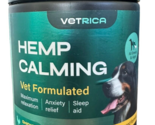 Calming Chews for Dogs - Calming Treats Anxiety Relief, Stress, Separati... - $24.74