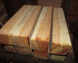 EIGHT (8) KENTUCKY COFFEE TREE TURNING LUMBER WOOD LATHE CALL 2&quot; X 2&quot; X 11&quot; - $33.61