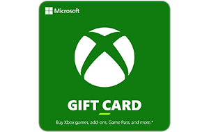 XBOX - $5.00+