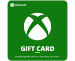 XBOX - $5.00+