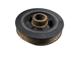 Crankshaft Pulley From 2014 Kia Sorento  3.3 231243C201 4wd - £31.93 GBP