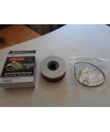 Fram CH6002 Motorcycle Oil Filter - $202.55 MXN