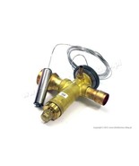 Thermostatic expansion valve Danfoss TRE20-15 with nozzle [067L1091 / 06... - $1,637.90