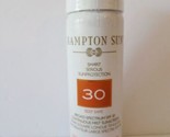 Hampton Sun Smart Serious Sunprotection SPF 30 Spray  1oz - £12.54 GBP