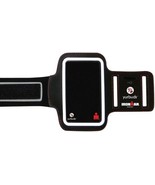 Yurbuds Ironman Atlético Rendimiento Brazalete IPHONE 5 - $166.42 MXN