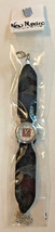 NEW MEXICO STATE AGGIES Football College Team Ribbon Watch NEW - $11.99