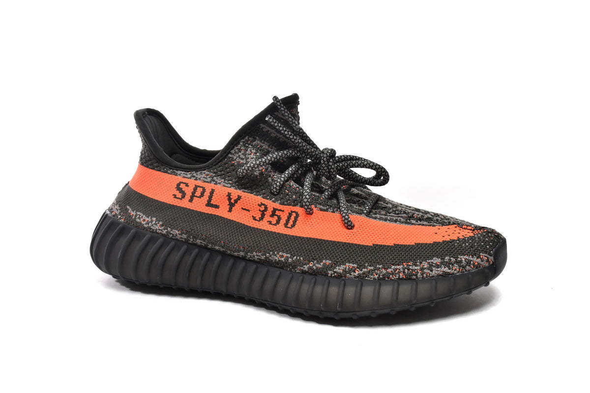 Adidas Yeezy Boost 350 V2 Dark Beluga HQ7045