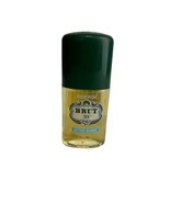 Vintage Faberge Brut 33 After Shave Splash 4.2 oz - $42.56