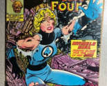 FANTASTIC FOUR #245 (1982) Marvel Comics VG+ - $13.85