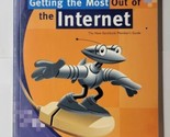 Getting the Most out of the Internet EarthLink User Guide 4th Edition - £7.95 GBP