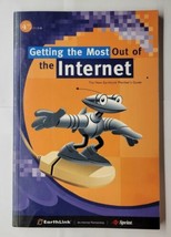 Getting the Most out of the Internet EarthLink User Guide 4th Edition - $9.89