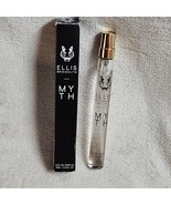 NIOB Ellis Brooklyn MYTH Vegan Eau de Parfum Travel Spray .33fl.oz./10ml - £21.71 GBP
