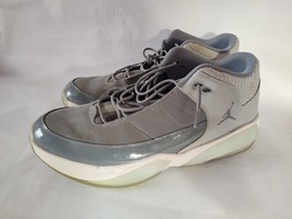 Nike Air Jordan Max Aura 3 Wolf Grey Basketball Shoes СZ4167-005 Men’s S... - £94.61 GBP