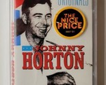 American Originals Johnny Horton (Cassette, 1989, Columbia USA) - £11.86 GBP